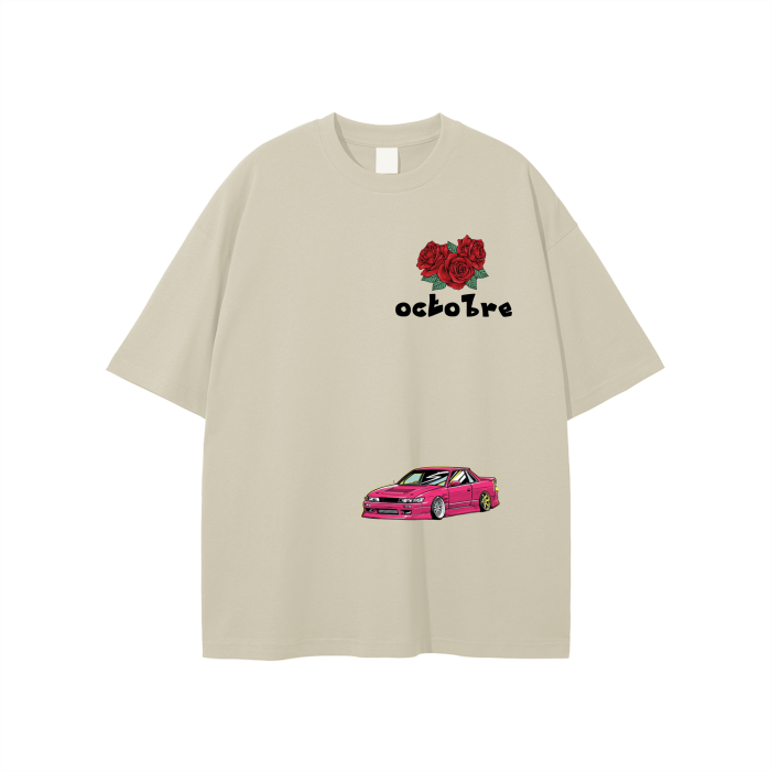 tee's