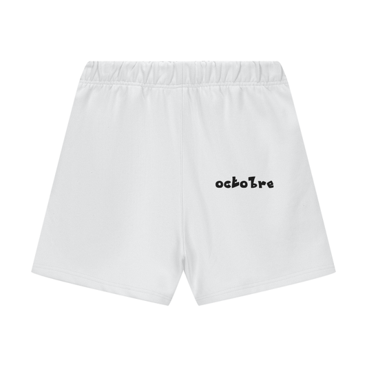 octobre sports shorts